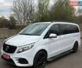 Белый Мерседес В-Класс, объемом двигателя 2.2 л и пробегом 280 тыс. км за 27900 $, фото 1 на Automoto.ua