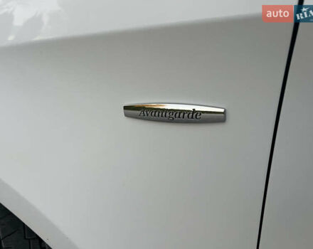 Білий Мерседес В-Клас, об'ємом двигуна 2.14 л та пробігом 289 тис. км за 28900 $, фото 11 на Automoto.ua