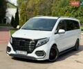 Белый Мерседес В-Класс, объемом двигателя 2.2 л и пробегом 70 тыс. км за 47999 $, фото 2 на Automoto.ua