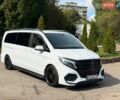 Белый Мерседес В-Класс, объемом двигателя 2.2 л и пробегом 70 тыс. км за 47999 $, фото 25 на Automoto.ua
