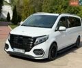 Белый Мерседес В-Класс, объемом двигателя 2.2 л и пробегом 70 тыс. км за 47999 $, фото 4 на Automoto.ua