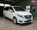 Белый Мерседес В-Класс, объемом двигателя 2.14 л и пробегом 138 тыс. км за 25500 $, фото 10 на Automoto.ua