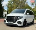 Белый Мерседес В-Класс, объемом двигателя 2.2 л и пробегом 70 тыс. км за 47999 $, фото 11 на Automoto.ua