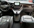 Белый Мерседес В-Класс, объемом двигателя 2.14 л и пробегом 138 тыс. км за 25500 $, фото 7 на Automoto.ua