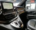 Белый Мерседес В-Класс, объемом двигателя 2.14 л и пробегом 138 тыс. км за 25500 $, фото 1 на Automoto.ua
