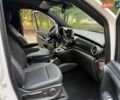 Белый Мерседес В-Класс, объемом двигателя 2.2 л и пробегом 70 тыс. км за 47999 $, фото 44 на Automoto.ua