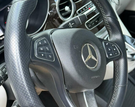 Белый Мерседес В-Класс, объемом двигателя 2.14 л и пробегом 179 тыс. км за 37700 $, фото 23 на Automoto.ua