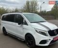 Белый Мерседес В-Класс, объемом двигателя 2.2 л и пробегом 280 тыс. км за 27900 $, фото 1 на Automoto.ua