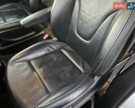 Білий Мерседес В-Клас, об'ємом двигуна 2.14 л та пробігом 289 тис. км за 28900 $, фото 19 на Automoto.ua