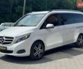 Белый Мерседес В-Класс, объемом двигателя 2.2 л и пробегом 331 тыс. км за 36000 $, фото 2 на Automoto.ua