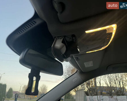 Білий Мерседес В-Клас, об'ємом двигуна 2.14 л та пробігом 289 тис. км за 28900 $, фото 21 на Automoto.ua