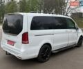 Білий Мерседес В-Клас, об'ємом двигуна 2.2 л та пробігом 280 тис. км за 27900 $, фото 5 на Automoto.ua