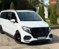 Белый Мерседес В-Класс, объемом двигателя 2.2 л и пробегом 70 тыс. км за 47999 $, фото 10 на Automoto.ua