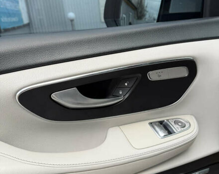 Белый Мерседес В-Класс, объемом двигателя 2.14 л и пробегом 179 тыс. км за 37700 $, фото 17 на Automoto.ua