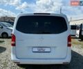 Білий Мерседес В-Клас, об'ємом двигуна 2.14 л та пробігом 172 тис. км за 21000 $, фото 5 на Automoto.ua