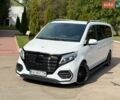 Белый Мерседес В-Класс, объемом двигателя 2.2 л и пробегом 70 тыс. км за 47999 $, фото 17 на Automoto.ua