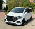 Белый Мерседес В-Класс, объемом двигателя 2.2 л и пробегом 70 тыс. км за 47999 $, фото 24 на Automoto.ua