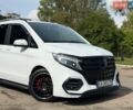 Белый Мерседес В-Класс, объемом двигателя 2.2 л и пробегом 70 тыс. км за 47999 $, фото 22 на Automoto.ua