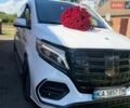 Белый Мерседес В-Класс, объемом двигателя 2.2 л и пробегом 70 тыс. км за 47999 $, фото 30 на Automoto.ua