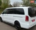 Белый Мерседес В-Класс, объемом двигателя 2.2 л и пробегом 280 тыс. км за 27900 $, фото 6 на Automoto.ua