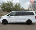 Білий Мерседес В-Клас, об'ємом двигуна 2.2 л та пробігом 280 тис. км за 27900 $, фото 4 на Automoto.ua