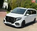 Белый Мерседес В-Класс, объемом двигателя 2.2 л и пробегом 70 тыс. км за 47999 $, фото 28 на Automoto.ua