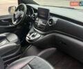 Білий Мерседес В-Клас, об'ємом двигуна 2.2 л та пробігом 280 тис. км за 27900 $, фото 18 на Automoto.ua
