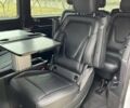 Белый Мерседес В-Класс, объемом двигателя 2.14 л и пробегом 156 тыс. км за 43500 $, фото 9 на Automoto.ua