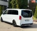 Белый Мерседес В-Класс, объемом двигателя 2.2 л и пробегом 70 тыс. км за 47999 $, фото 20 на Automoto.ua