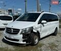 Білий Мерседес В-Клас, об'ємом двигуна 2.14 л та пробігом 172 тис. км за 21000 $, фото 2 на Automoto.ua