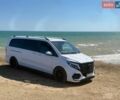 Белый Мерседес В-Класс, объемом двигателя 2.2 л и пробегом 70 тыс. км за 47999 $, фото 9 на Automoto.ua