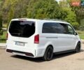 Белый Мерседес В-Класс, объемом двигателя 2.2 л и пробегом 70 тыс. км за 47999 $, фото 21 на Automoto.ua