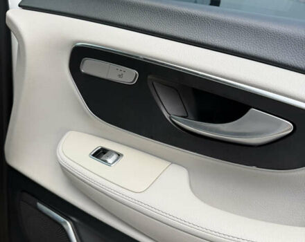 Белый Мерседес В-Класс, объемом двигателя 2.14 л и пробегом 179 тыс. км за 37700 $, фото 16 на Automoto.ua