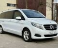 Белый Мерседес В-Класс, объемом двигателя 2.1 л и пробегом 49 тыс. км за 49500 $, фото 1 на Automoto.ua