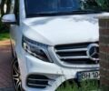 Белый Мерседес В-Класс, объемом двигателя 2.14 л и пробегом 262 тыс. км за 49000 $, фото 1 на Automoto.ua
