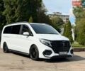 Белый Мерседес В-Класс, объемом двигателя 2.2 л и пробегом 70 тыс. км за 47999 $, фото 3 на Automoto.ua
