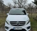 Белый Мерседес В-Класс, объемом двигателя 2.14 л и пробегом 156 тыс. км за 43500 $, фото 1 на Automoto.ua