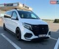 Белый Мерседес В-Класс, объемом двигателя 2.2 л и пробегом 70 тыс. км за 47999 $, фото 1 на Automoto.ua