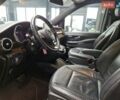 Белый Мерседес В-Класс, объемом двигателя 2.14 л и пробегом 138 тыс. км за 25500 $, фото 5 на Automoto.ua