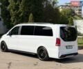 Белый Мерседес В-Класс, объемом двигателя 2.2 л и пробегом 70 тыс. км за 47999 $, фото 14 на Automoto.ua