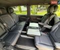 Белый Мерседес В-Класс, объемом двигателя 2.2 л и пробегом 70 тыс. км за 47999 $, фото 46 на Automoto.ua