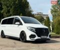 Белый Мерседес В-Класс, объемом двигателя 2.2 л и пробегом 70 тыс. км за 47999 $, фото 12 на Automoto.ua
