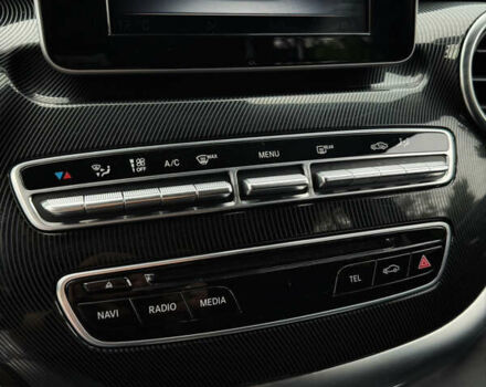 Білий Мерседес В-Клас, об'ємом двигуна 2.2 л та пробігом 264 тис. км за 27000 $, фото 22 на Automoto.ua