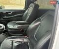 Белый Мерседес В-Класс, объемом двигателя 2.2 л и пробегом 280 тыс. км за 27900 $, фото 17 на Automoto.ua