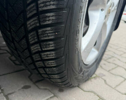 Белый Мерседес В-Класс, объемом двигателя 2.14 л и пробегом 179 тыс. км за 37700 $, фото 25 на Automoto.ua