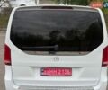 Білий Мерседес В-Клас, об'ємом двигуна 2.2 л та пробігом 280 тис. км за 27900 $, фото 7 на Automoto.ua