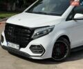 Белый Мерседес В-Класс, объемом двигателя 2.2 л и пробегом 70 тыс. км за 47999 $, фото 19 на Automoto.ua