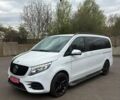 Білий Мерседес В-Клас, об'ємом двигуна 2.2 л та пробігом 280 тис. км за 26900 $, фото 1 на Automoto.ua
