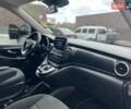 Белый Мерседес В-Класс, объемом двигателя 2.14 л и пробегом 170 тыс. км за 39000 $, фото 15 на Automoto.ua
