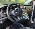 Білий Мерседес В-Клас, об'ємом двигуна 2.14 л та пробігом 194 тис. км за 30500 $, фото 15 на Automoto.ua